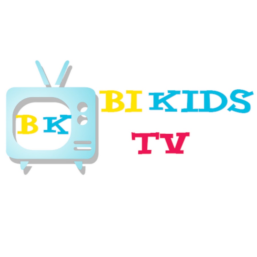 Bi Kids TV رمز قناة اليوتيوب