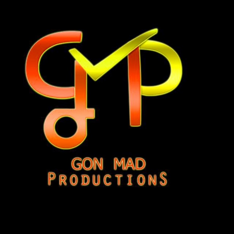 GON MAD Production YouTube 频道头像