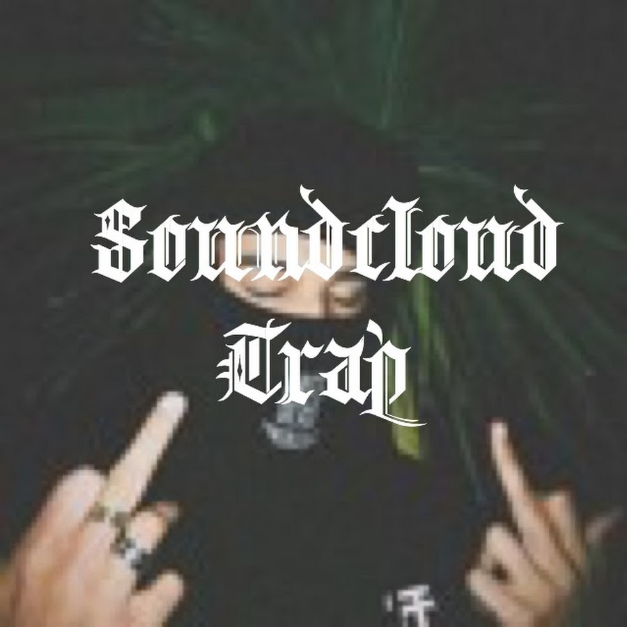 Soundcloud Trap YouTube channel avatar