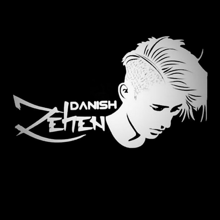 Danish Zehen - LegendNeverDies ইউটিউব চ্যানেল অ্যাভাটার