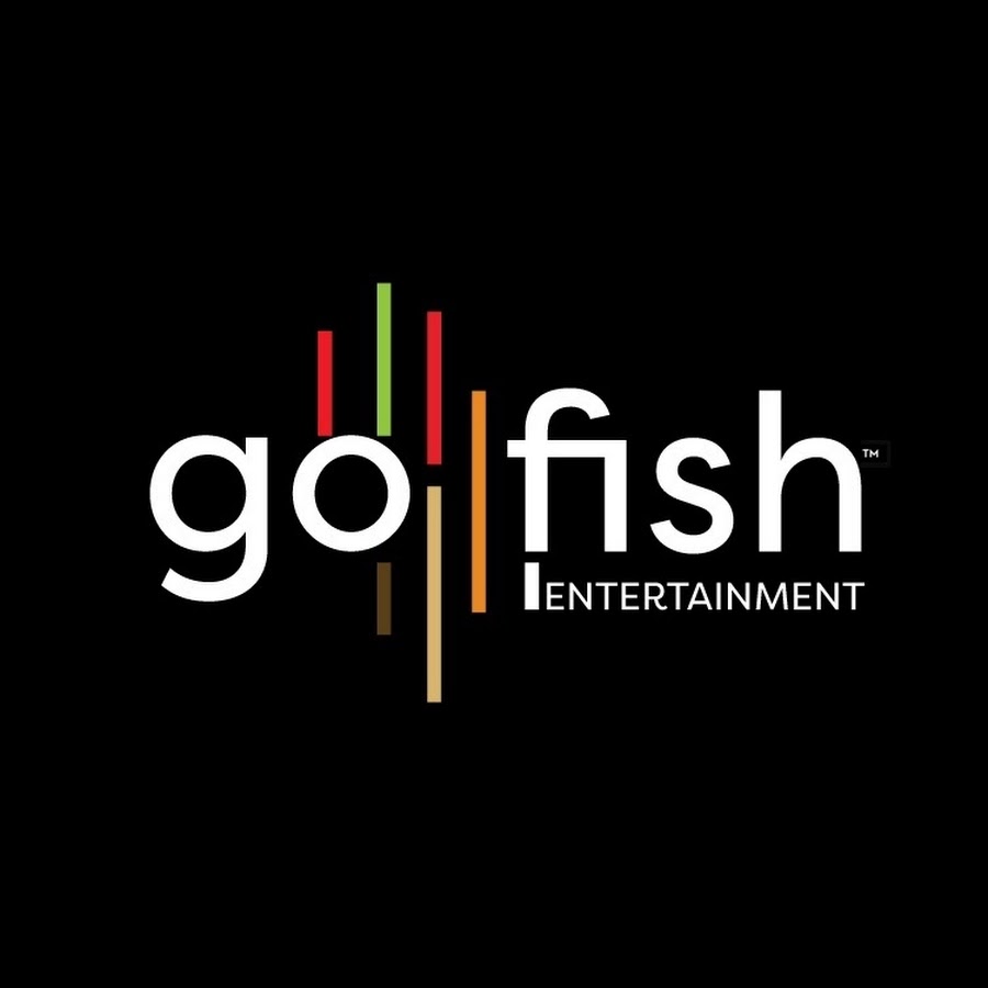 Go Fish Entertainment YouTube kanalı avatarı