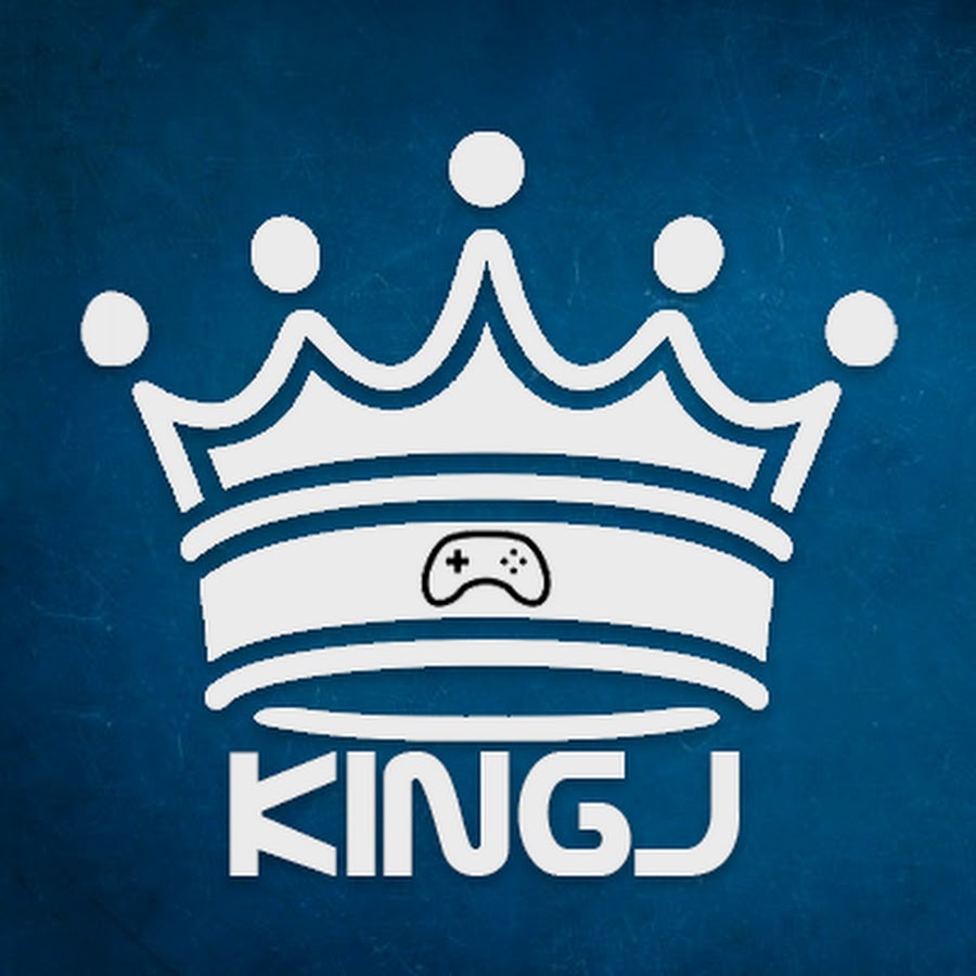 Kingj0444 YouTube channel avatar