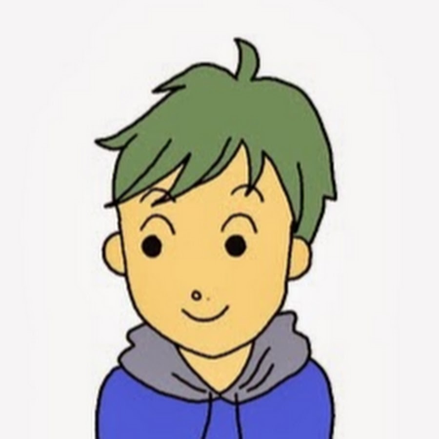 hiro douga Avatar del canal de YouTube