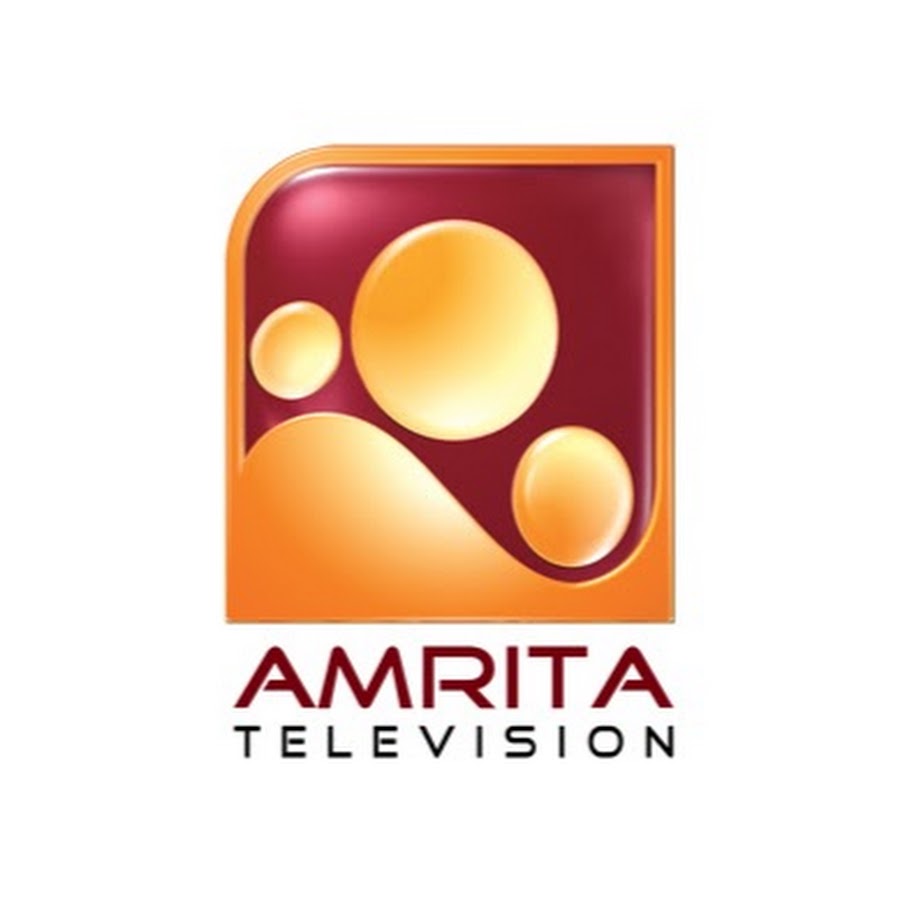 Amrita TV Reality Shows Аватар канала YouTube