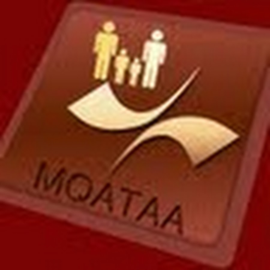 mqataa YouTube channel avatar