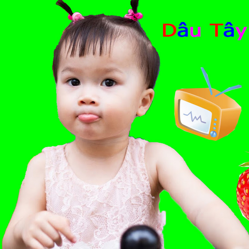 Dâu Tây ToysReview TV - 網紅的藏寶箱 