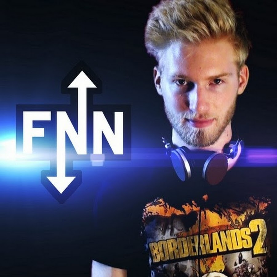 ForbiddenNickname YouTube kanalı avatarı