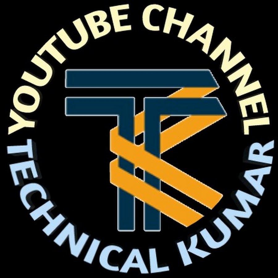 TECHNICAL KUMAR YouTube channel avatar