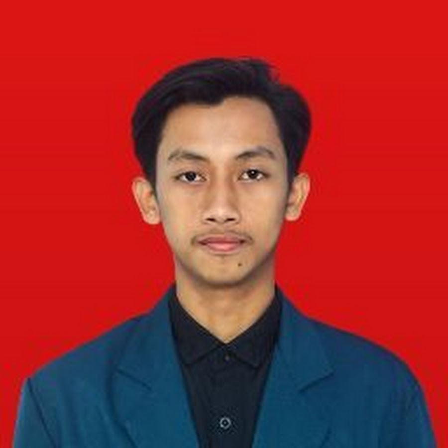 Just Angga YouTube channel avatar