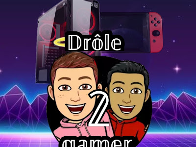 √ Téléchargement gratuit! image gamer drole 105521-Image gamer drole