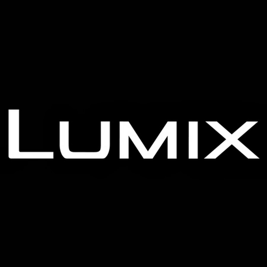 LUMIX Cameras YouTube channel avatar