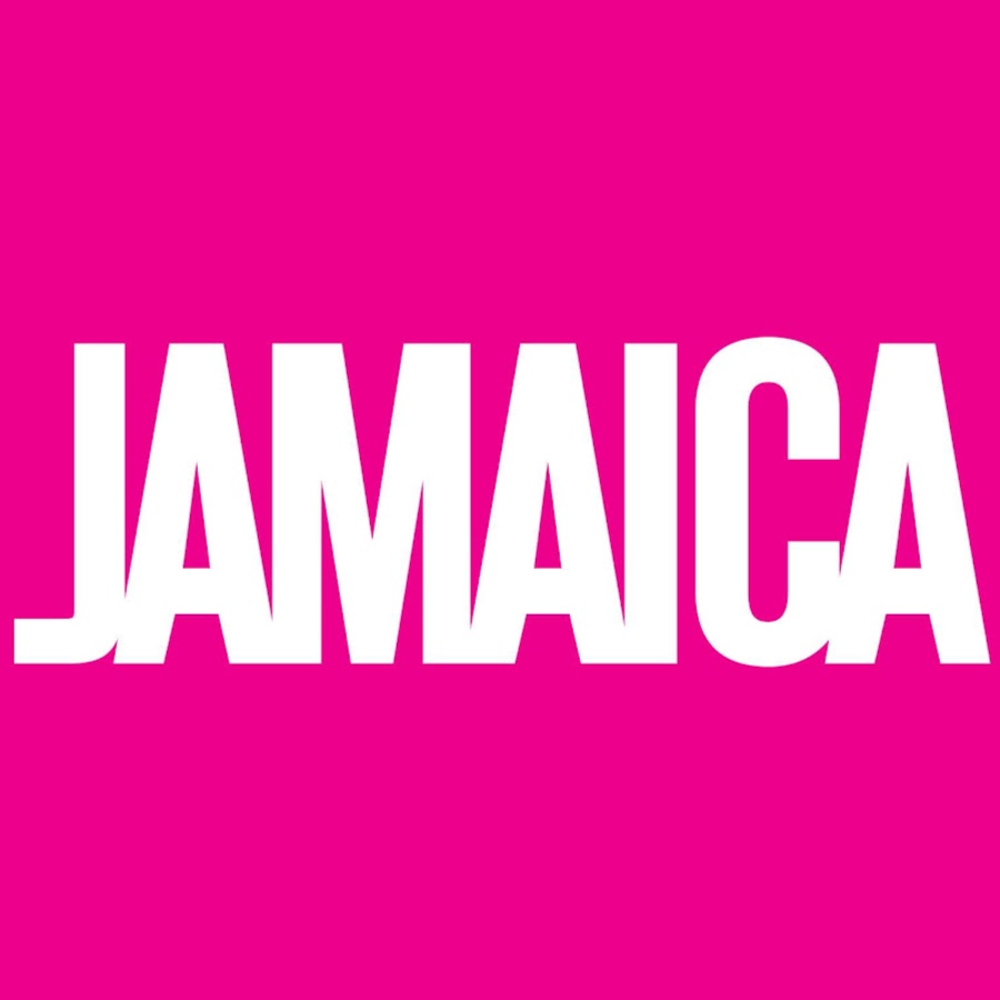 Visit Jamaica YouTube channel avatar