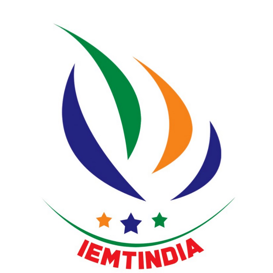 iemtindia .com YouTube channel avatar