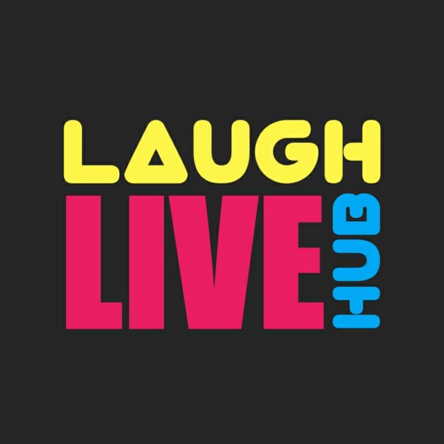 Laugh Live Hub