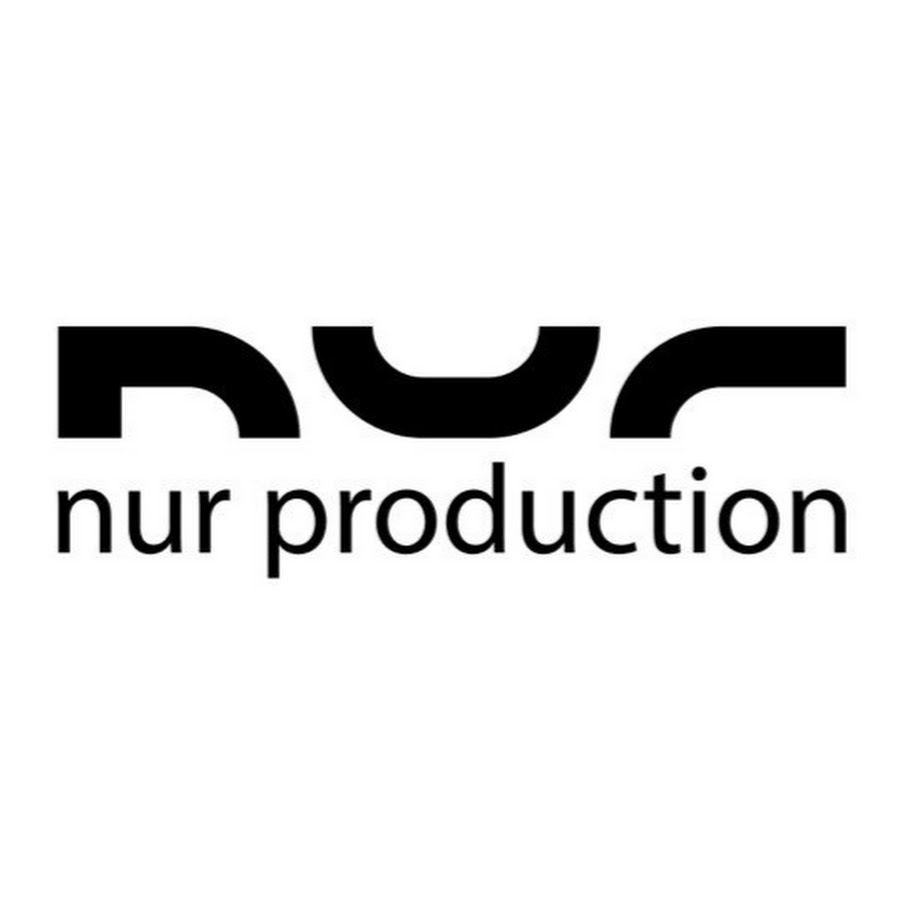 NUR PRODUCTION Аватар канала YouTube