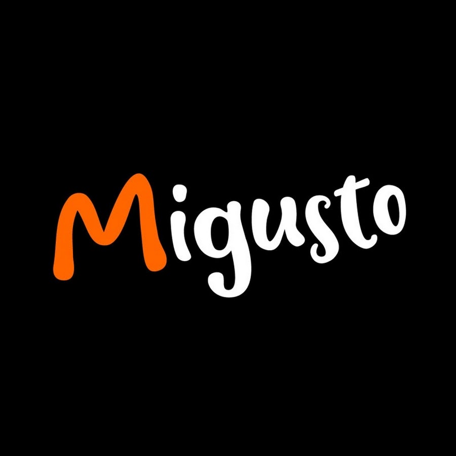 Migros Migusto YouTube channel avatar