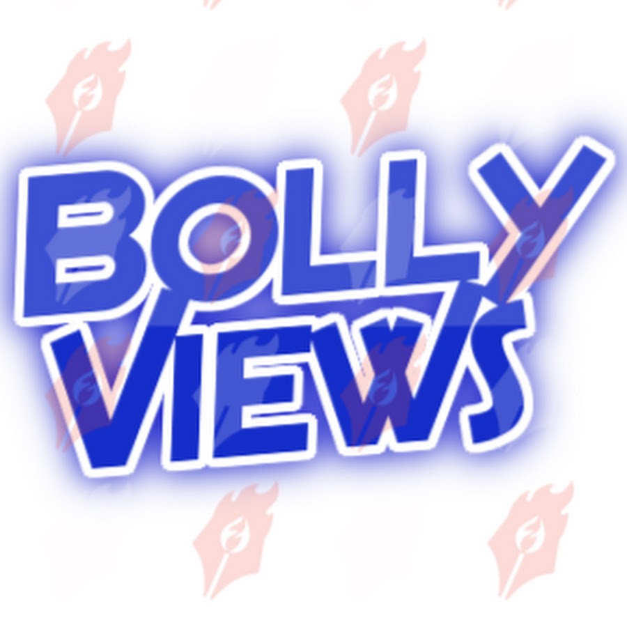 Bolly Views Avatar canale YouTube 