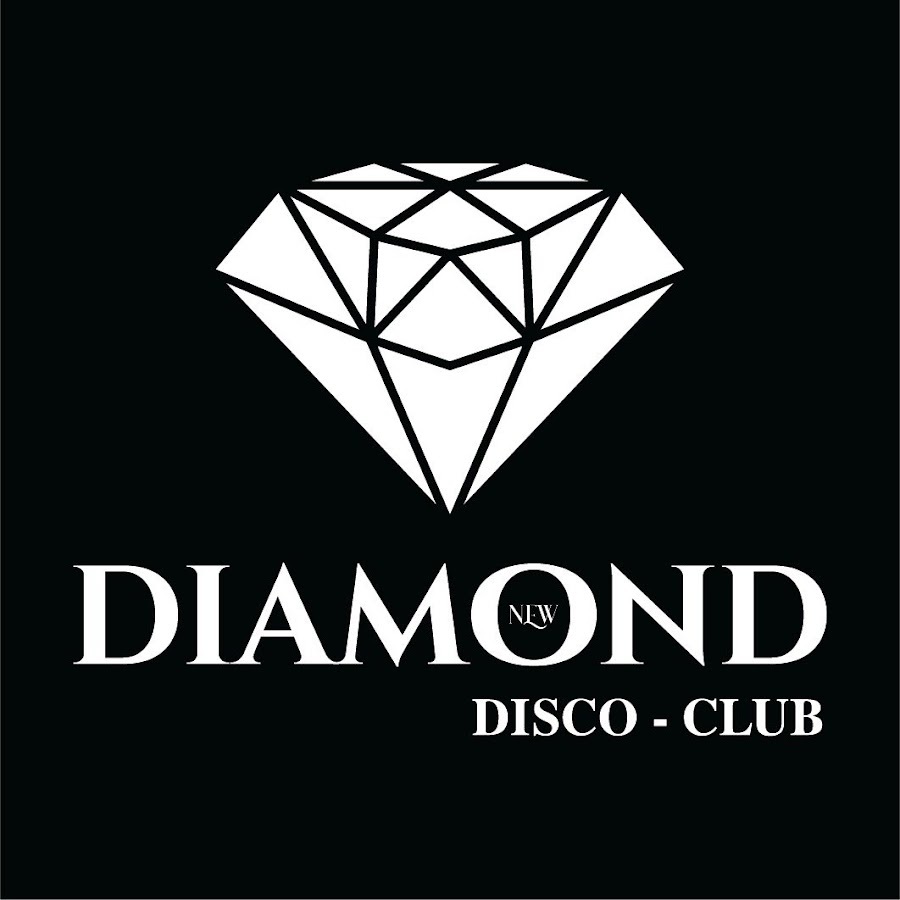 Disco Club Diamond YouTube-Kanal-Avatar