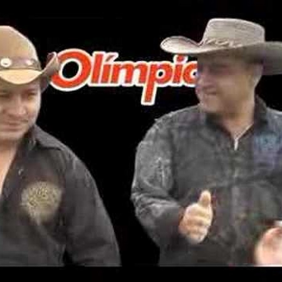 olimpica1049 YouTube channel avatar