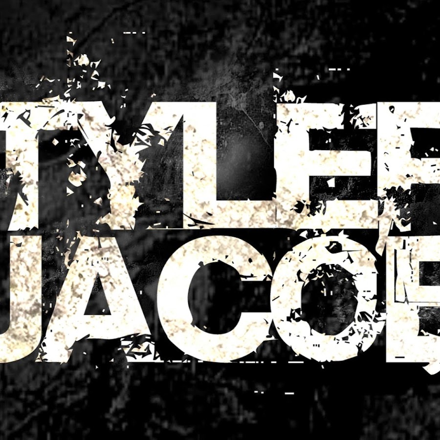 Tyler Jacob رمز قناة اليوتيوب