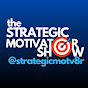The Strategic Motivator Show @strategicmotv8r YouTube Profile Photo