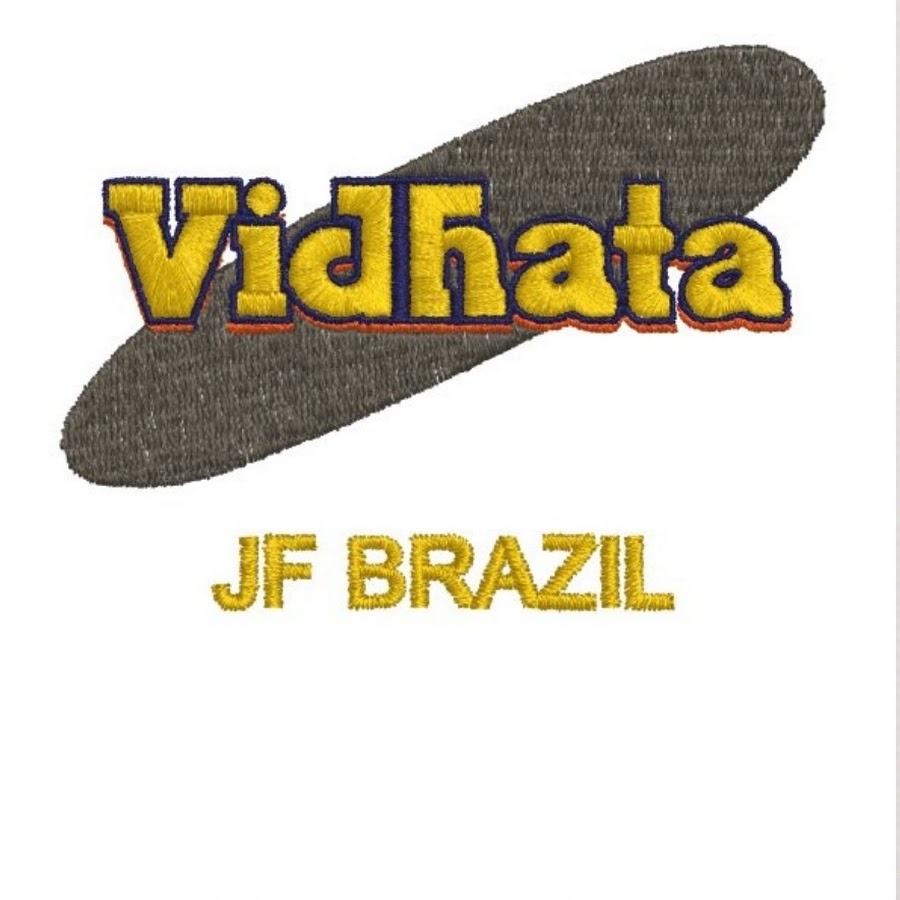 Vidhata India YouTube 频道头像