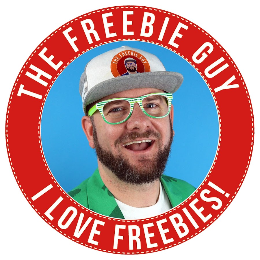 Julie's Freebies Guy YouTube channel avatar