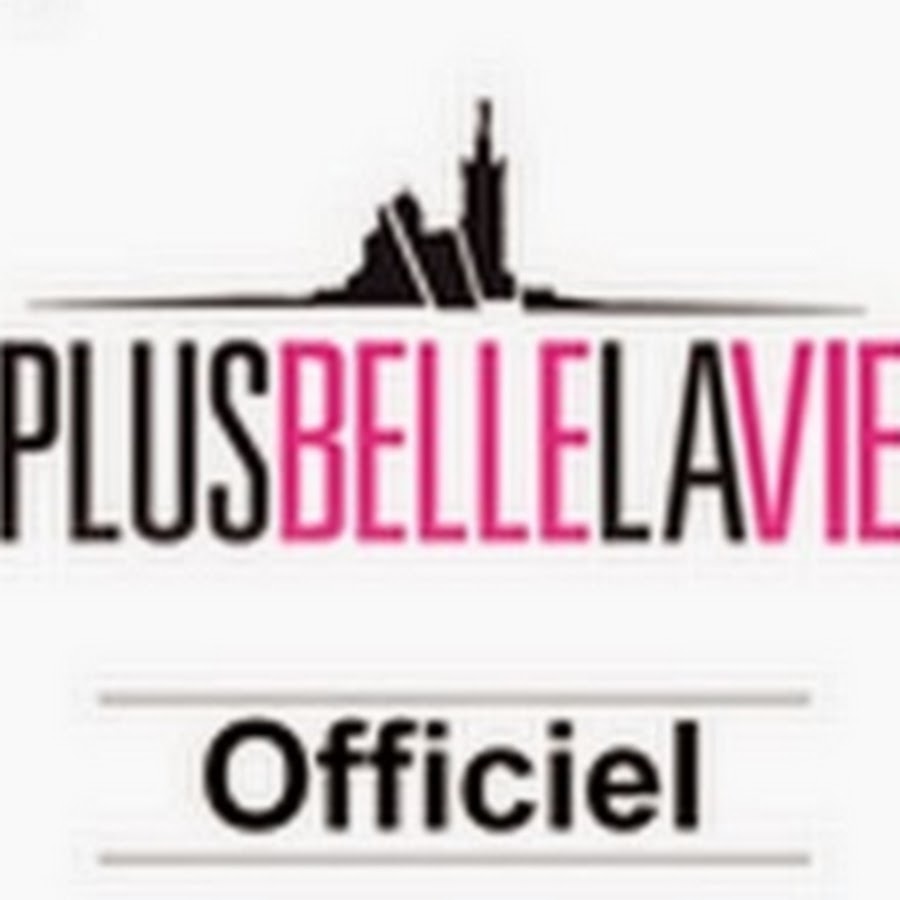 Plus Belle la Vie YouTube channel avatar