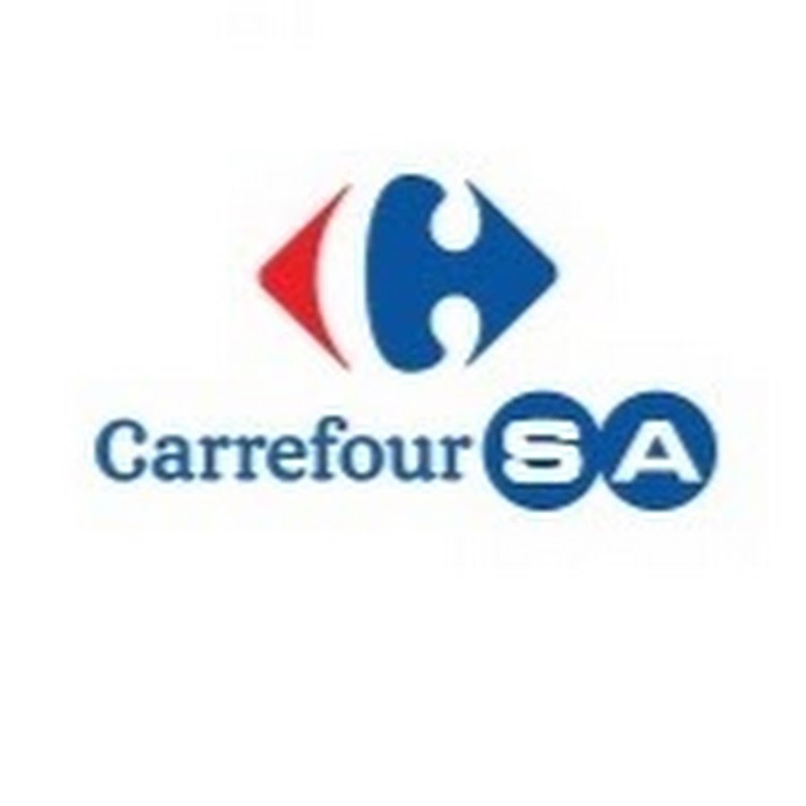 CarrefourSA YouTube 频道头像