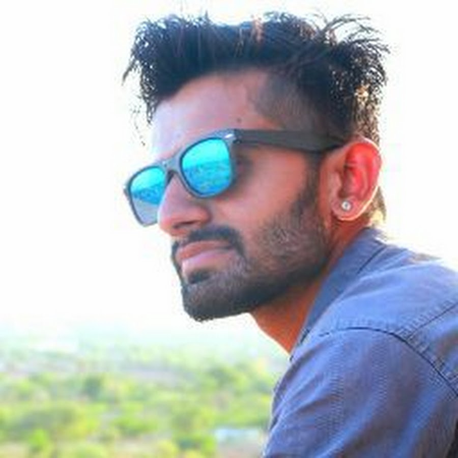 Tejveer Singh Rathore YouTube channel avatar