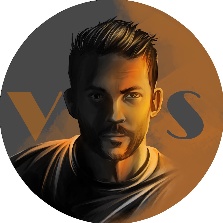Morgan VS YouTube channel avatar