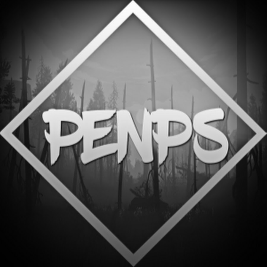 Penps YouTube channel avatar