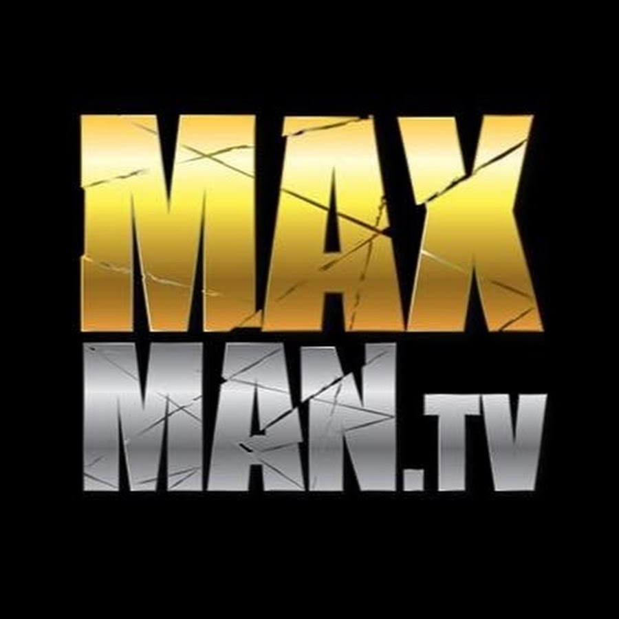Maxman TV Thailand YouTube channel avatar