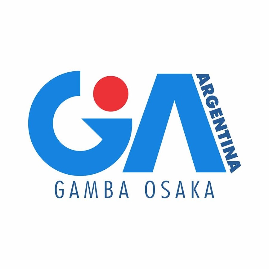 Gamba Osaka Argentina ইউটিউব চ্যানেল অ্যাভাটার