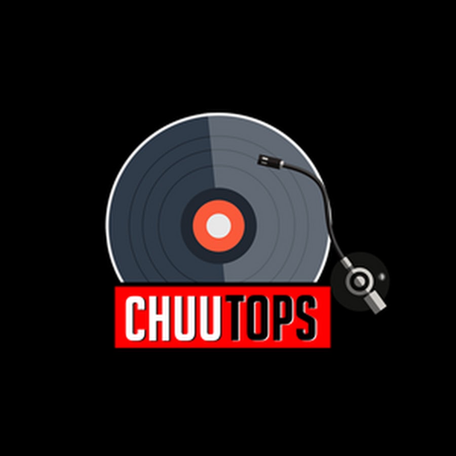 ChuuTops YouTube channel avatar