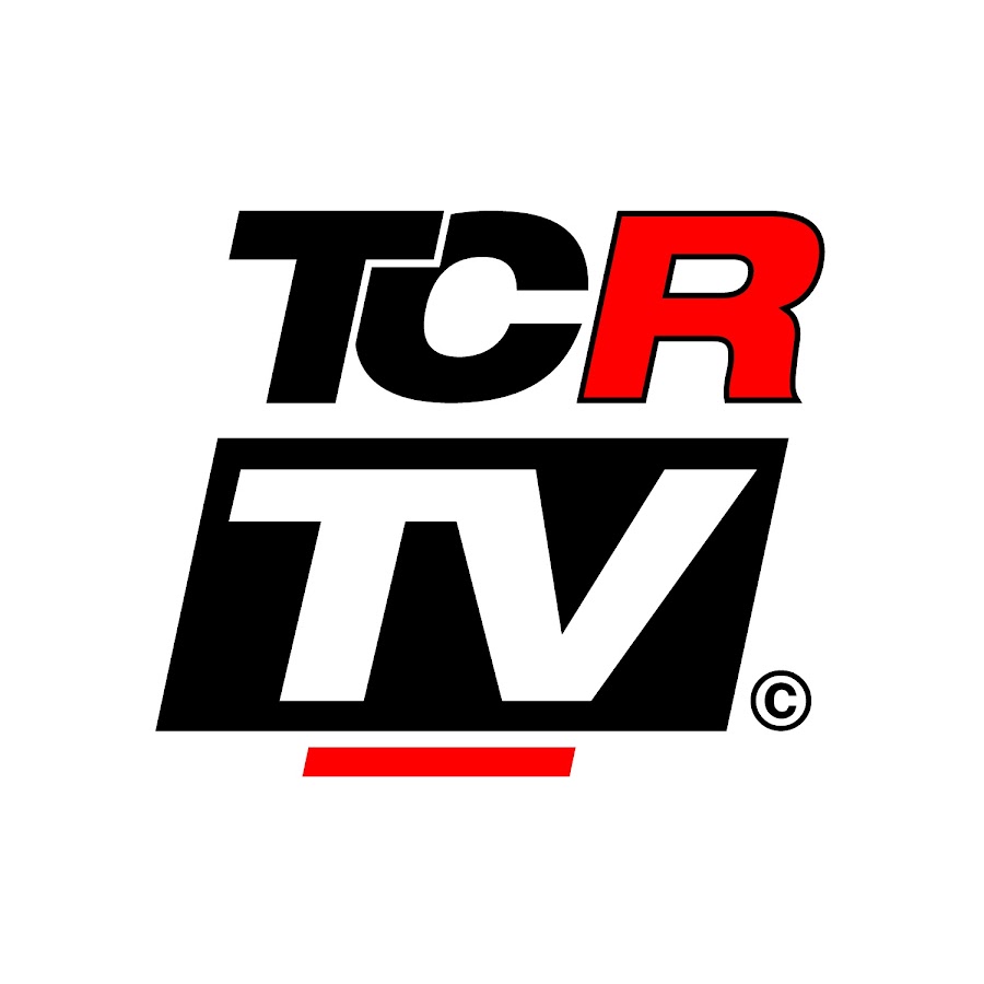 Tcr Tv Youtube
