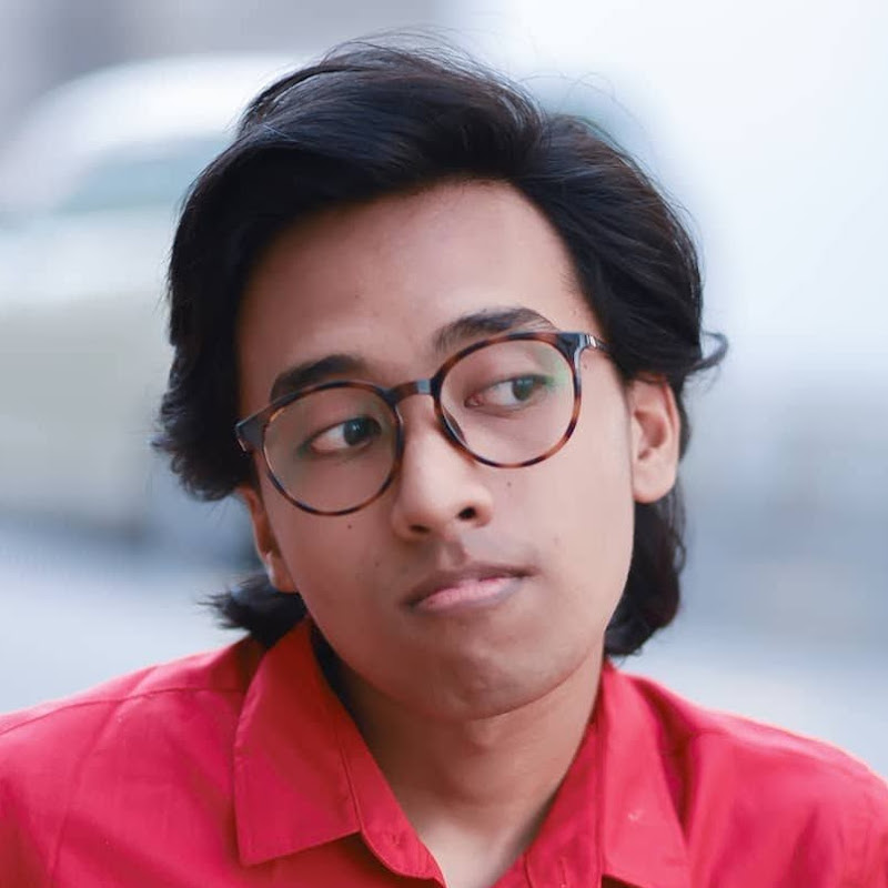 Shamirul Nazrin - 網紅的藏寶箱 