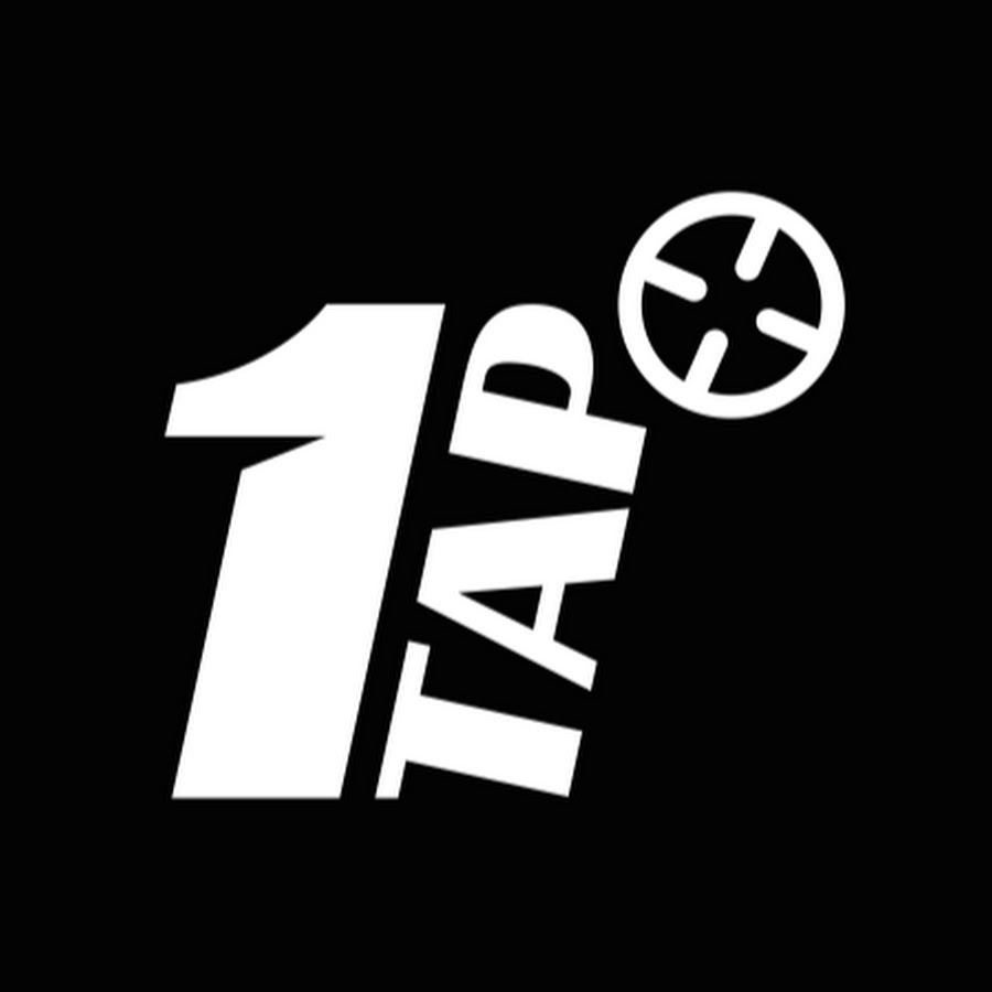 1TapStephen YouTube channel avatar