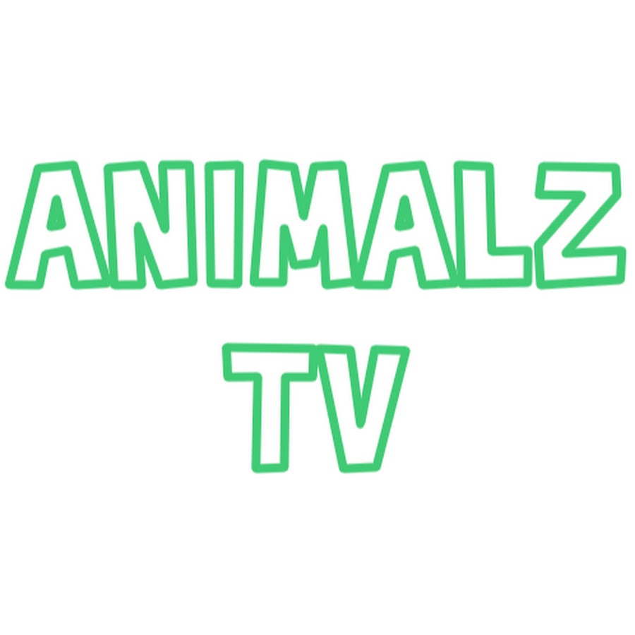 Animalz TV Avatar de chaîne YouTube