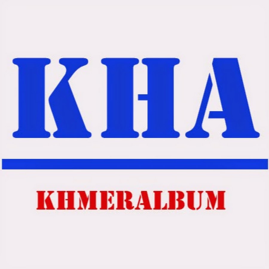 KhmerAlbum YouTube kanalı avatarı