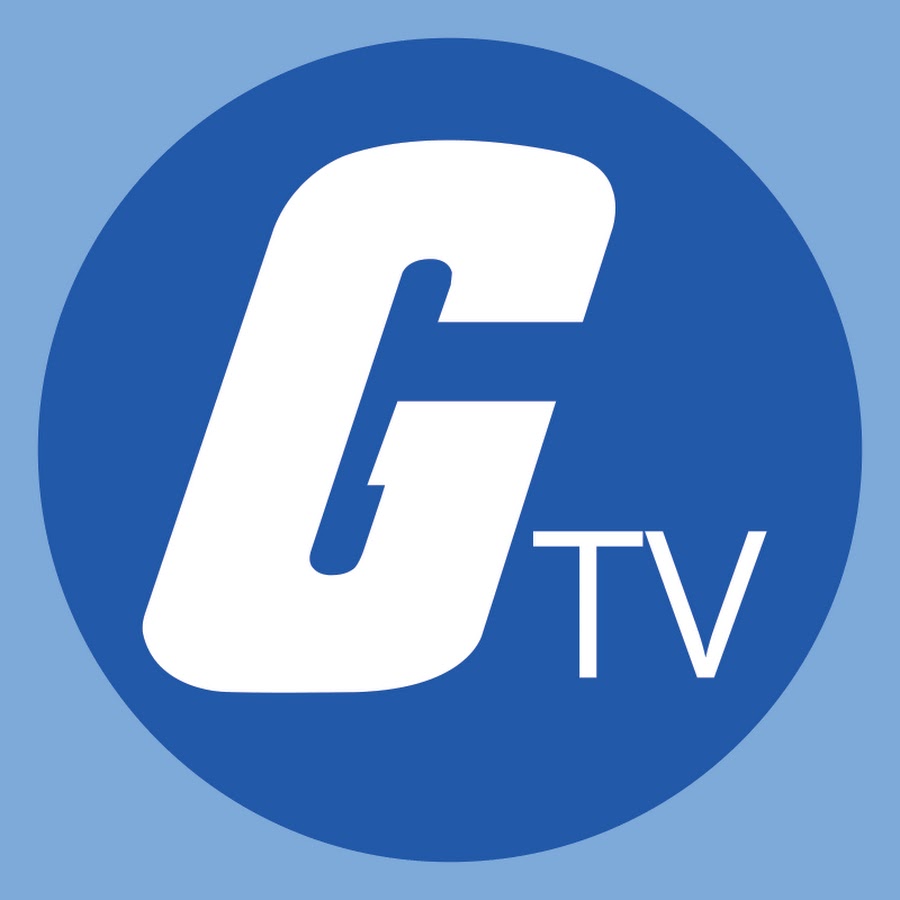 GalcoTV رمز قناة اليوتيوب