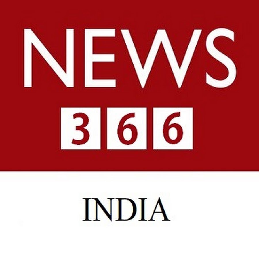 News 366 YouTube channel avatar