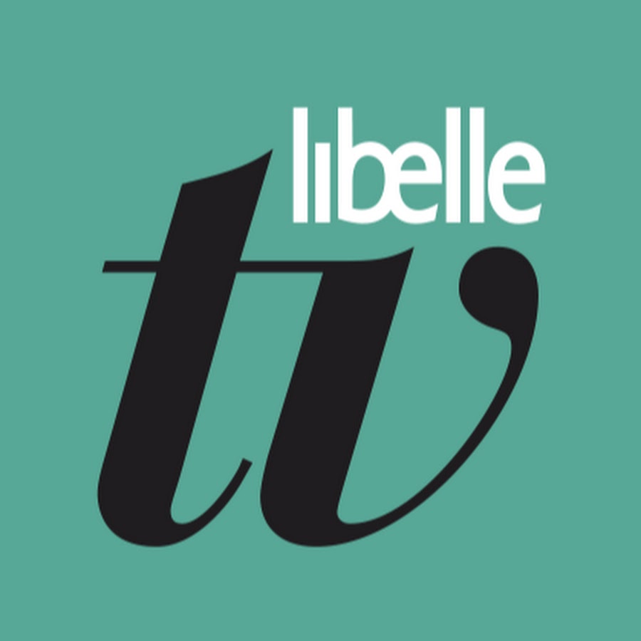 Libelle YouTube-Kanal-Avatar