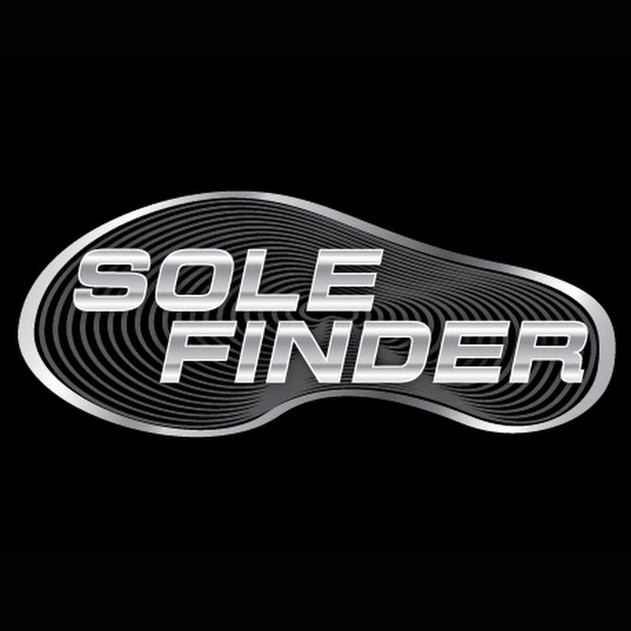 Sole Finder YouTube channel avatar