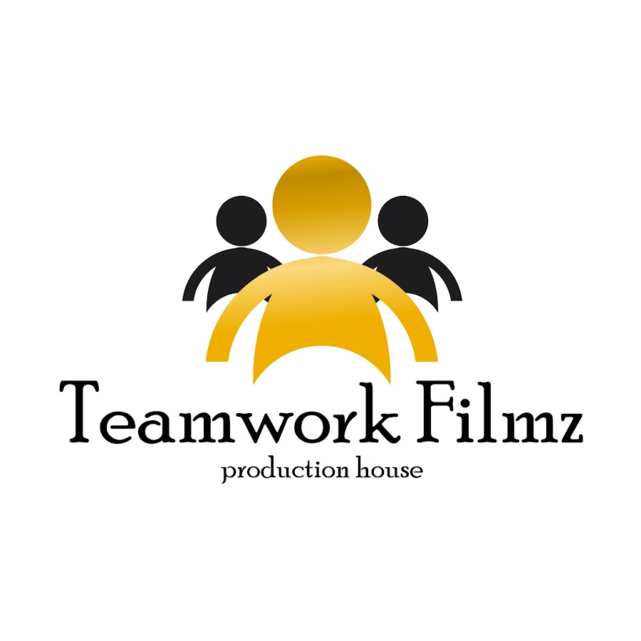Teamwork Filmz ইউটিউব চ্যানেল অ্যাভাটার