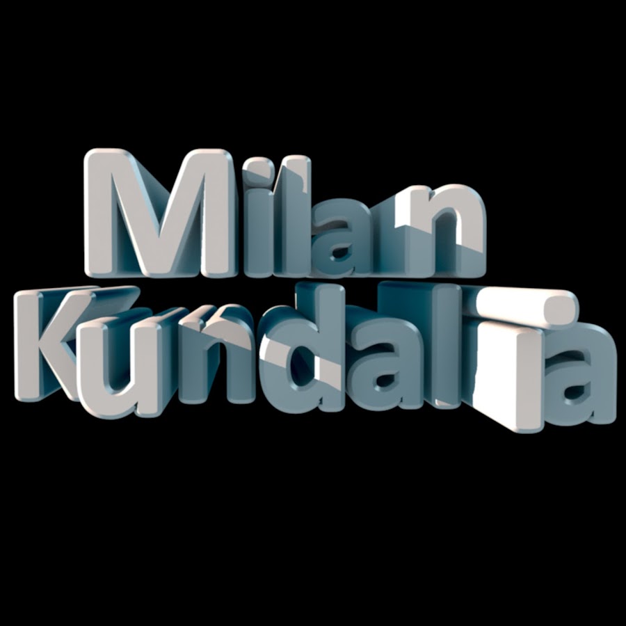 Milan Kundalia YouTube kanalı avatarı