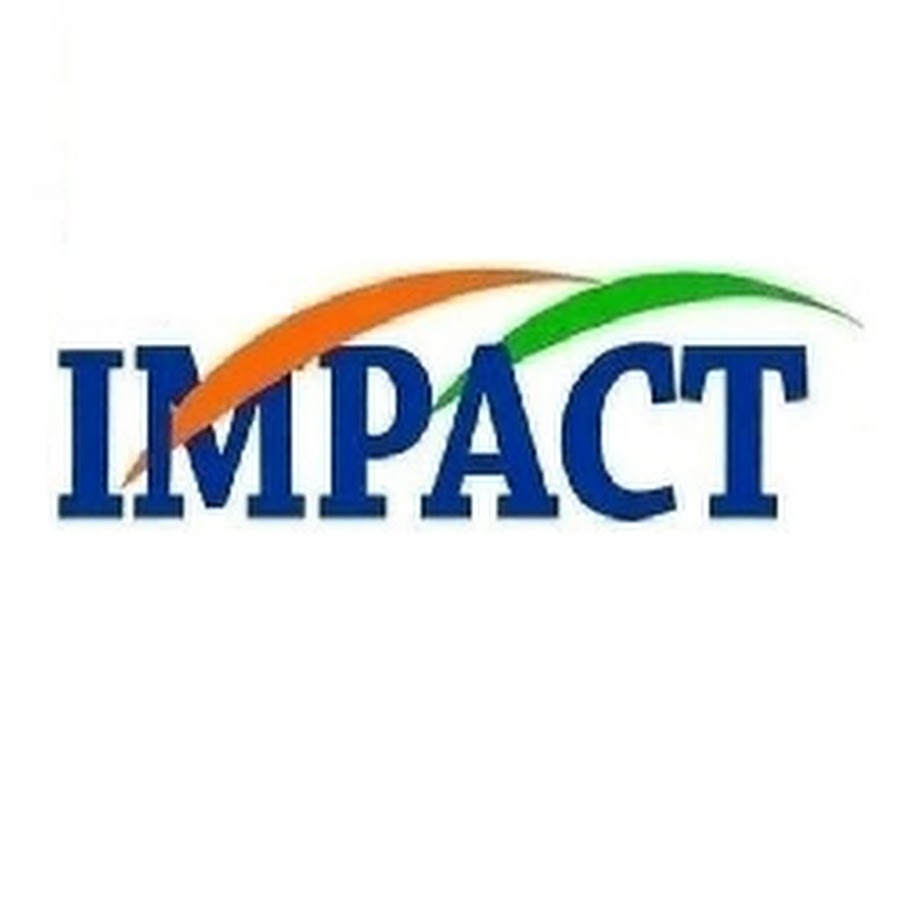 IMPACT FOUNDATION YouTube channel avatar