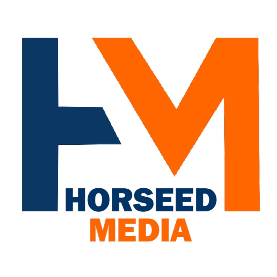 Horseed Media News YouTube 频道头像