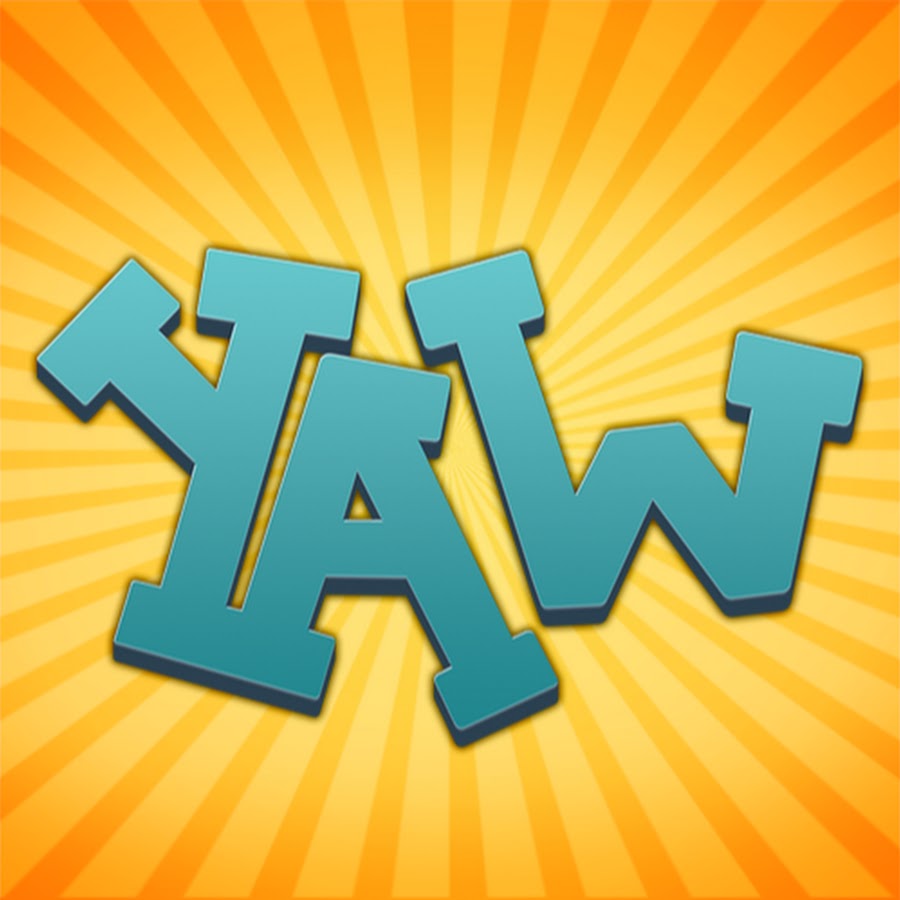 YouAlwaysWin YouTube channel avatar