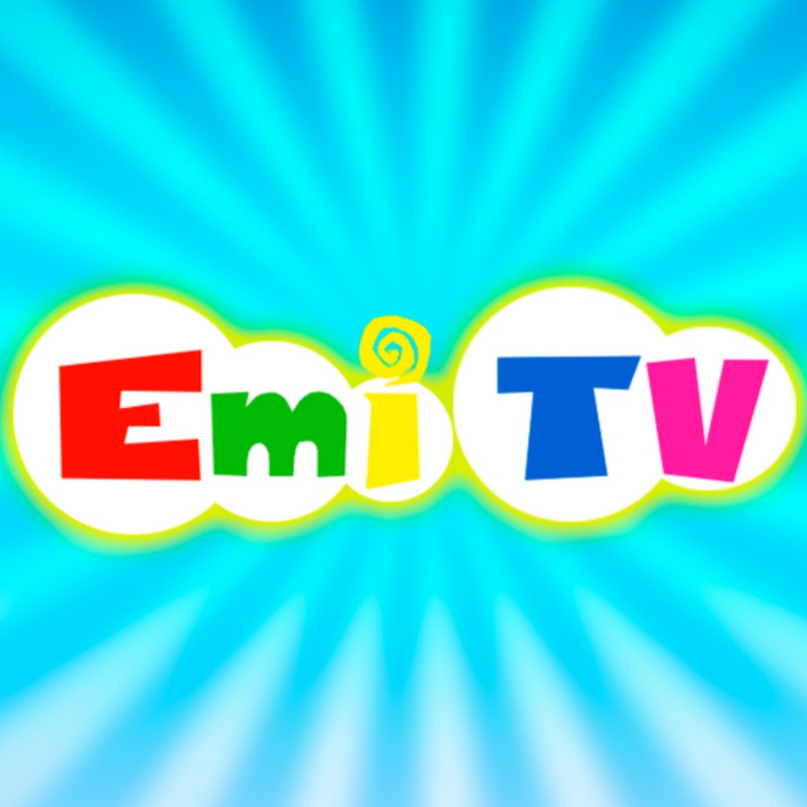 Emi TV Lyrics Avatar canale YouTube 